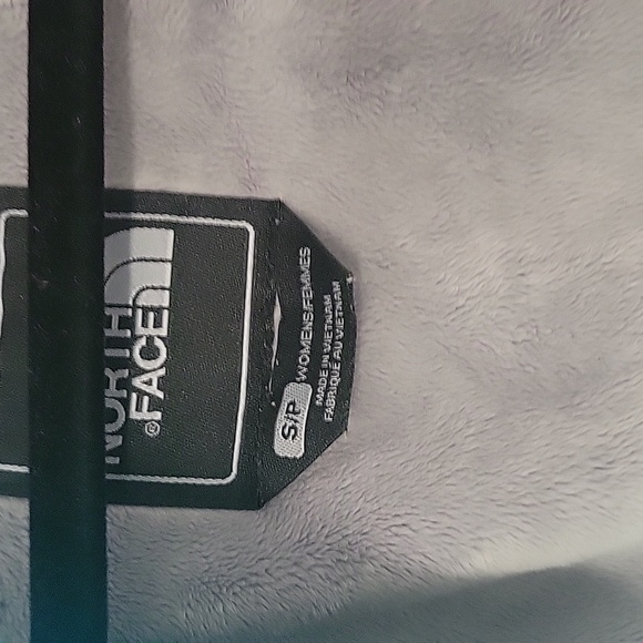 North face jacket - Picture 3 of 5